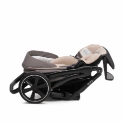 Noordi Sole Go 3in1 Travel System – Beige 30 Noordi Sole Go 3in1 Travel System – Beige -Baby Supplies HKUIOUY