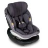 BeSafe IZi Modular A X1 I-Size Metallic Mélange -Baby Supplies HTU68 1