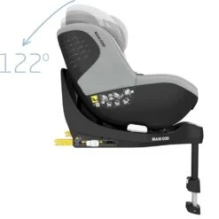 Maxi-Cosi Mica Pro Eco I-Size – Authentic Grey -Baby Supplies HU769