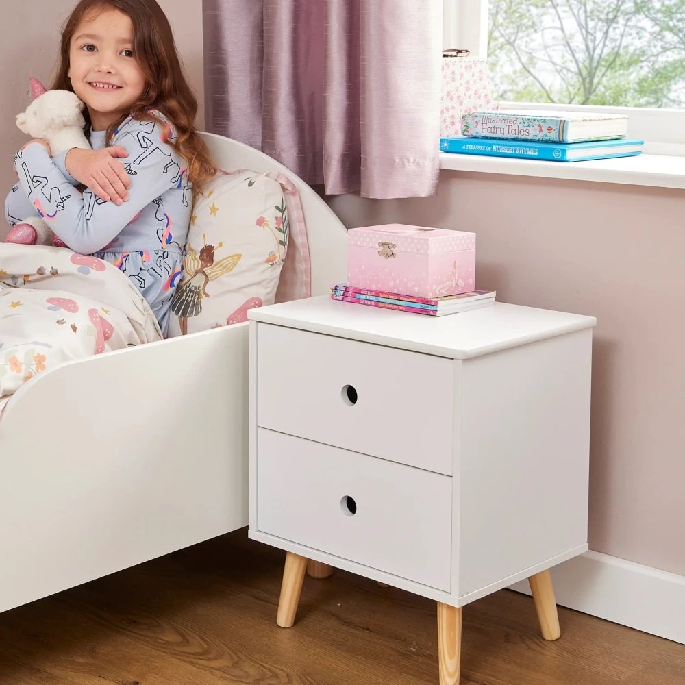 Liberty House Toys Bedroom Storage Cabinet 4 Liberty House Toys Bedroom Storage Cabinet - Image 2