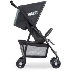Hauck Disney Sport Mickey Stars Pushchair -Baby Supplies Hauck Disney Sport Mickey Stars Pushchair1