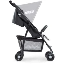 Hauck Disney Sport Mickey Stars Pushchair -Baby Supplies Hauck Disney Sport Mickey Stars Pushchair2