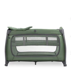 Hauck Play N Relax Center – Dark Green 15 Hauck Play N Relax Center – Dark Green -Baby Supplies Hauck Play N Relax Center Dark Green 5