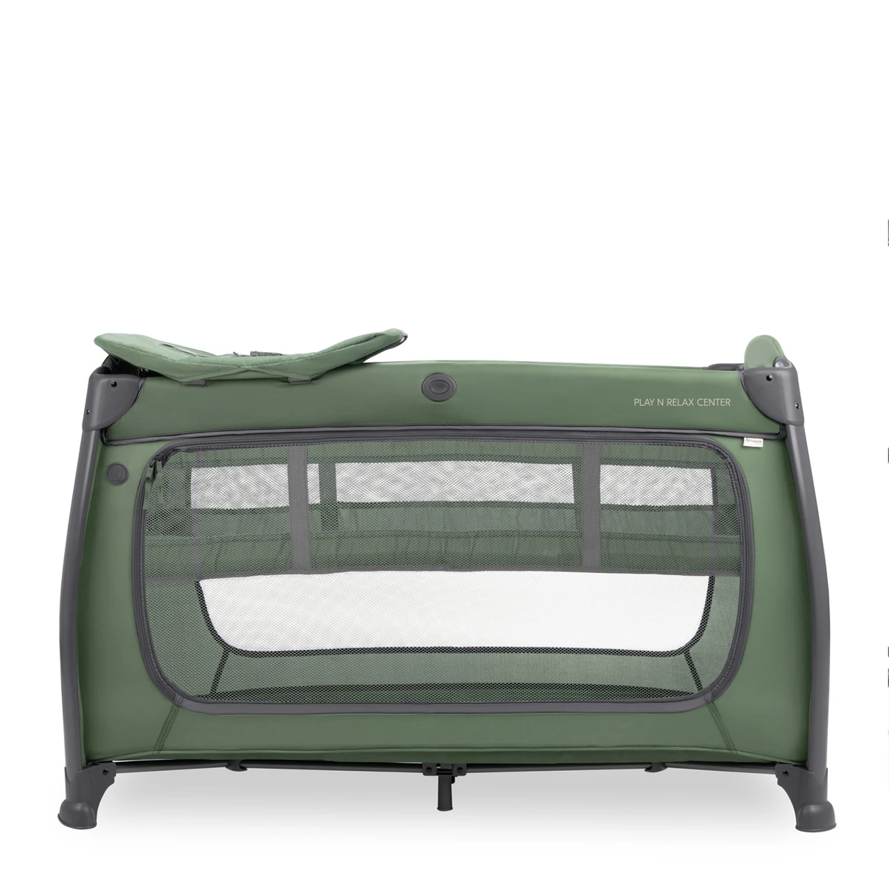 Hauck Play N Relax Center – Dark Green 7 Hauck Play N Relax Center – Dark Green - Image 5