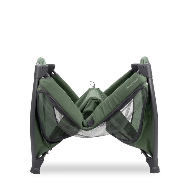 Hauck Play N Relax Center – Dark Green 8 Hauck Play N Relax Center – Dark Green - Image 6