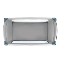 Hauck Sleep N Play Go Plus – Dusty Blue -Baby Supplies Hauck Sleep N Play Go Plus Dusty Blue 5