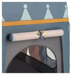 Hauck Travel Cot Cover – Palace -Baby Supplies Hauck Travel Cot Cover Palace 10