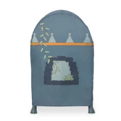 Hauck Travel Cot Cover – Palace -Baby Supplies Hauck Travel Cot Cover Palace 5