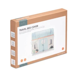 Hauck Travel Cot Cover – Plants -Baby Supplies Hauck Travel Cot Cover Plants 10