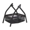 Mee-Go Milano Carrycot Stand -Baby Supplies House Stand Black scaled 5