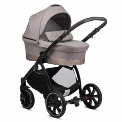 Noordi Sole Go 3in1 Travel System – Beige 32 Noordi Sole Go 3in1 Travel System – Beige -Baby Supplies IJUIUI