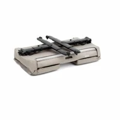 Joie Roomie GO Bedside Crib (Black Frame) – Clay -Baby Supplies IKY8I