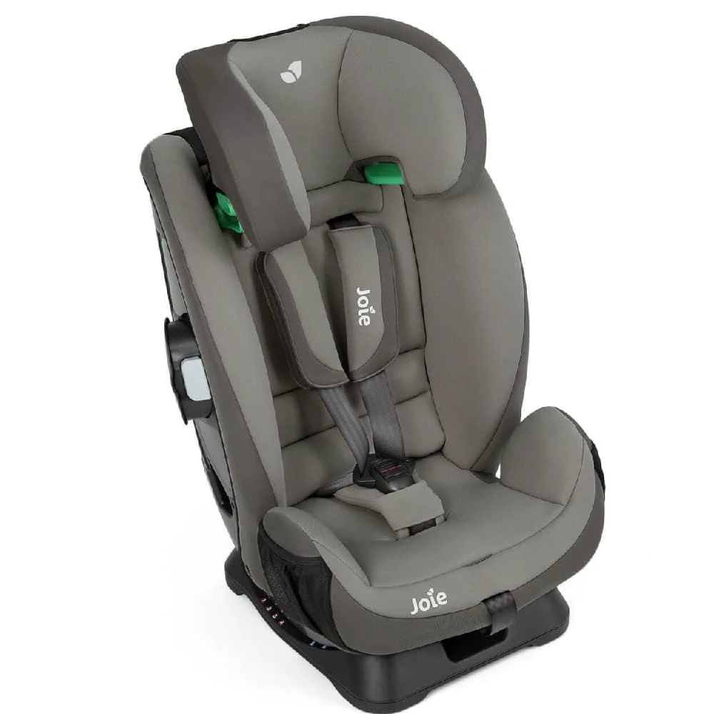 Joie Every Stage Car Seat – Cobblestone 9 Joie Every Stage Car Seat – Cobblestone - Image 7