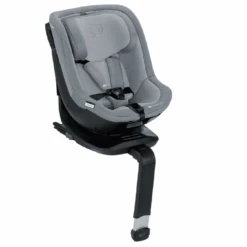 KinderKraft I-GUARD Cool Grey Car Seat 9 KinderKraft I-GUARD Cool Grey Car Seat -Baby Supplies IUIUII