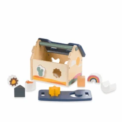 Hauck Sort N Build 16 Hauck Sort N Build -Baby Supplies JHJH 1