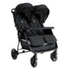 Joie Estrella Signature Twin Stroller Eclipse -Baby Supplies Joie Estrella Signature Twin Stroller Eclipse