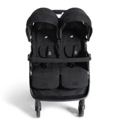 Joie Estrella Signature Twin Stroller Eclipse -Baby Supplies Joie Estrella Signature Twin Stroller Eclipse 3