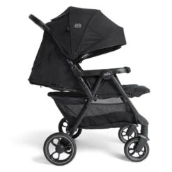 Joie Estrella Signature Twin Stroller Eclipse -Baby Supplies Joie Estrella Signature Twin Stroller Eclipse 5
