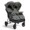 Joie Estrella Signature Twin Stroller Evergreen