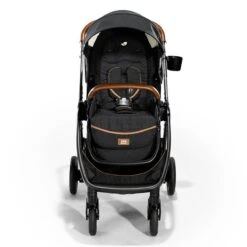Joie Finiti I-Snug Signature Travel System Eclipse -Baby Supplies Joie Finiti Signature Pushchair Eclipse 2 1 1