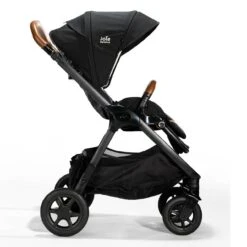 Joie Finiti I-Level Signature Travel System Eclipse -Baby Supplies Joie Finiti Signature Pushchair Eclipse 3 1 2
