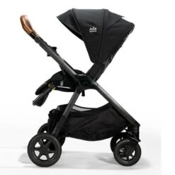 Joie Finiti I-Level Signature Travel System Eclipse -Baby Supplies Joie Finiti Signature Pushchair Eclipse 5 1 2