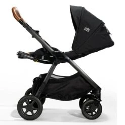 Joie Finiti I-Level Signature Travel System Eclipse -Baby Supplies Joie Finiti Signature Pushchair Eclipse 6 1 2