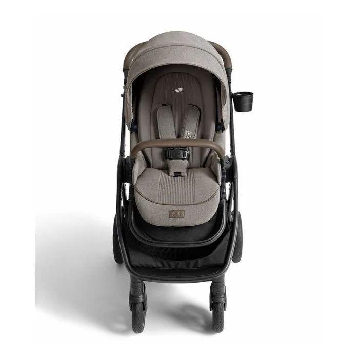 Joie Finiti Signature Pushchair Maple 4 Joie Finiti Signature Pushchair Maple - Image 2