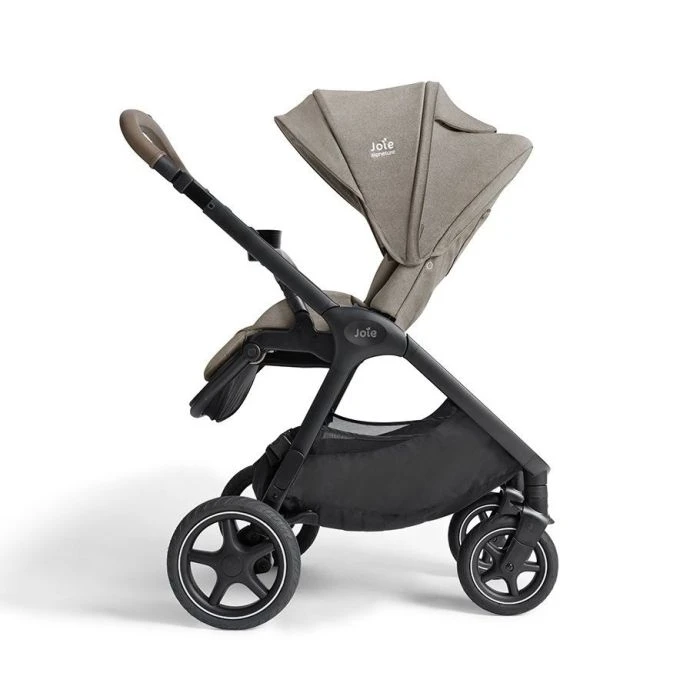 Joie Finiti Signature Pushchair Maple 5 Joie Finiti Signature Pushchair Maple - Image 3