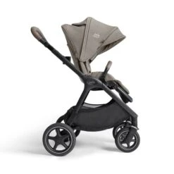 Joie Finiti Signature Pushchair Maple 10 Joie Finiti Signature Pushchair Maple -Baby Supplies Joie Finiti Signature Pushchair Maple 4