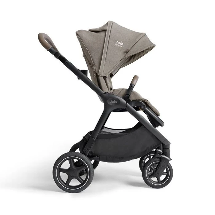 Joie Finiti Signature Pushchair Maple 6 Joie Finiti Signature Pushchair Maple - Image 4