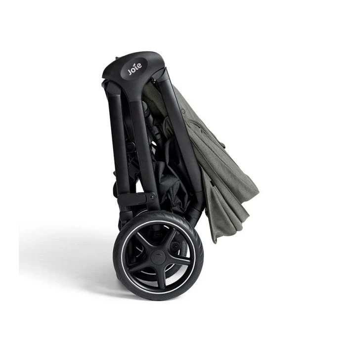 Joie Finiti Signature Pushchair Maple 7 Joie Finiti Signature Pushchair Maple - Image 5