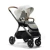 Joie Finiti Signature Pushchair Oyster -Baby Supplies Joie Finiti Signature Pushchair Oyster