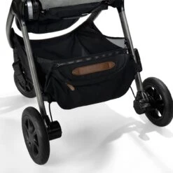 Joie Finiti Signature Pushchair Oyster 33 Joie Finiti Signature Pushchair Oyster -Baby Supplies Joie Finiti Signature Pushchair Oyster 12