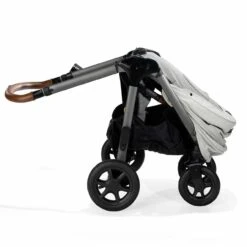 Joie Finiti Signature Pushchair Oyster 35 Joie Finiti Signature Pushchair Oyster -Baby Supplies Joie Finiti Signature Pushchair Oyster 14