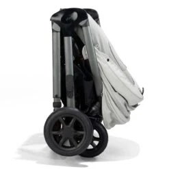 Joie Finiti Signature Pushchair Oyster 36 Joie Finiti Signature Pushchair Oyster -Baby Supplies Joie Finiti Signature Pushchair Oyster 15