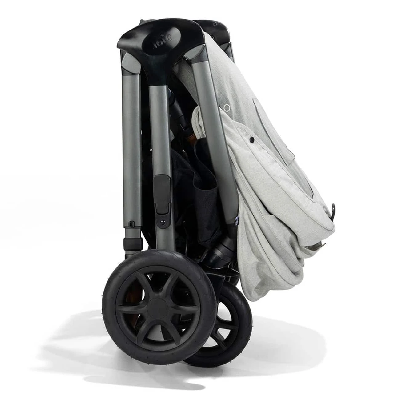 Joie Finiti Signature Pushchair Oyster 17 Joie Finiti Signature Pushchair Oyster - Image 15