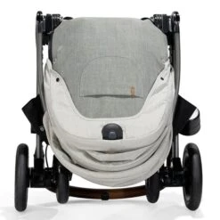 Joie Finiti Signature Pushchair Oyster 37 Joie Finiti Signature Pushchair Oyster -Baby Supplies Joie Finiti Signature Pushchair Oyster 16