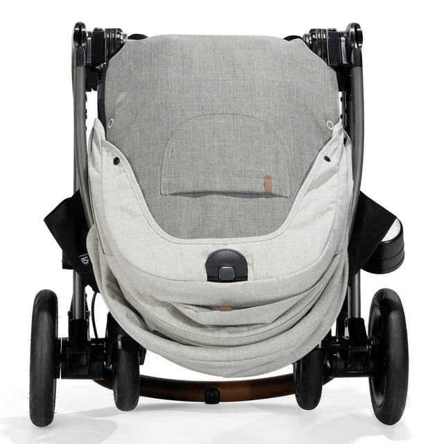 Joie Finiti Signature Pushchair Oyster 18 Joie Finiti Signature Pushchair Oyster - Image 16