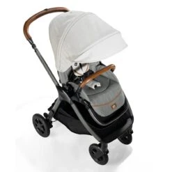 Joie Finiti Signature Pushchair Oyster 24 Joie Finiti Signature Pushchair Oyster -Baby Supplies Joie Finiti Signature Pushchair Oyster 3