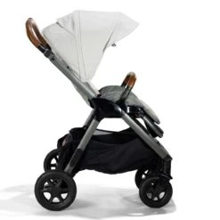 Joie Finiti Signature Pushchair Oyster 28 Joie Finiti Signature Pushchair Oyster -Baby Supplies Joie Finiti Signature Pushchair Oyster 7