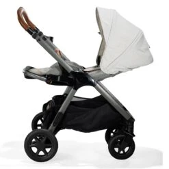 Joie Finiti Signature Pushchair Oyster 30 Joie Finiti Signature Pushchair Oyster -Baby Supplies Joie Finiti Signature Pushchair Oyster 9
