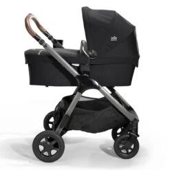 Joie Finiti I-Level Signature Travel System Eclipse -Baby Supplies Joie Finiti i Level Signature Travel System Eclipse 3 1
