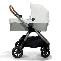 Joie Finiti I-Level Signature Travel System Oyster -Baby Supplies Joie Finiti i Level Signature Travel System Oyster 3