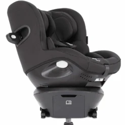 Joie I-Spin SAFE Coal -Baby Supplies Joie I Spin Safe Coal2