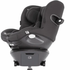 Joie I-Spin SAFE Coal -Baby Supplies Joie I Spin Safe Coal6