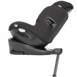 Joie I-Spin SAFE Coal -Baby Supplies Joie I Spin Safe Coal9