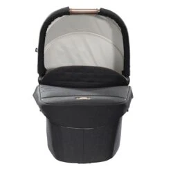 Joie Finiti I-Snug Signature Travel System Eclipse -Baby Supplies Joie Ramble Carrycot Eclipse 4
