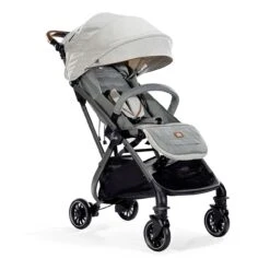 Joie Tourist Signature Stroller Oyster