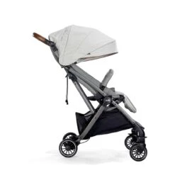 Joie Tourist Signature Stroller Oyster -Baby Supplies Joie Tourist Signature Stroller Oyster 3